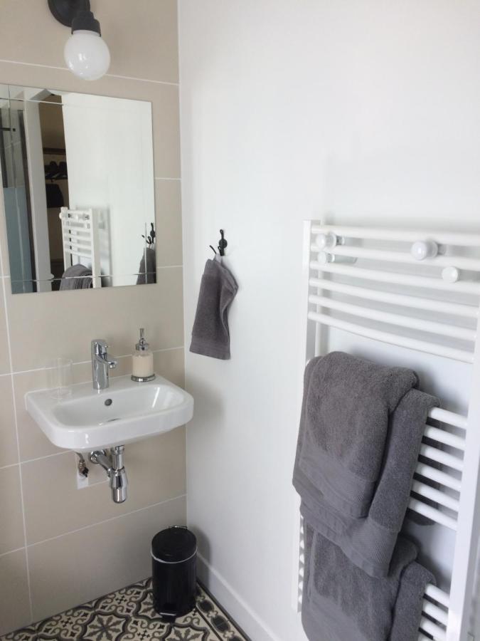 Xaran Erdian Bed & Breakfast Espelette