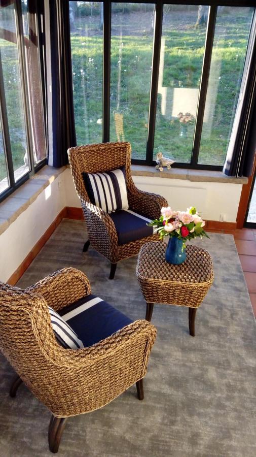 Xaran Erdian Bed & Breakfast Espelette