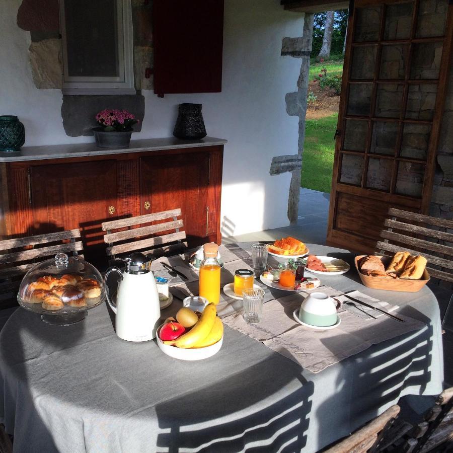 Xaran Erdian Bed & Breakfast Espelette