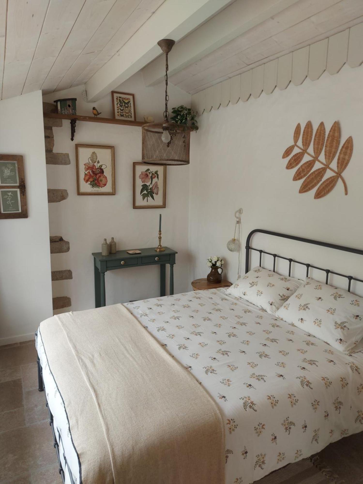 Bed & Breakfast Xaran Erdian Espelette