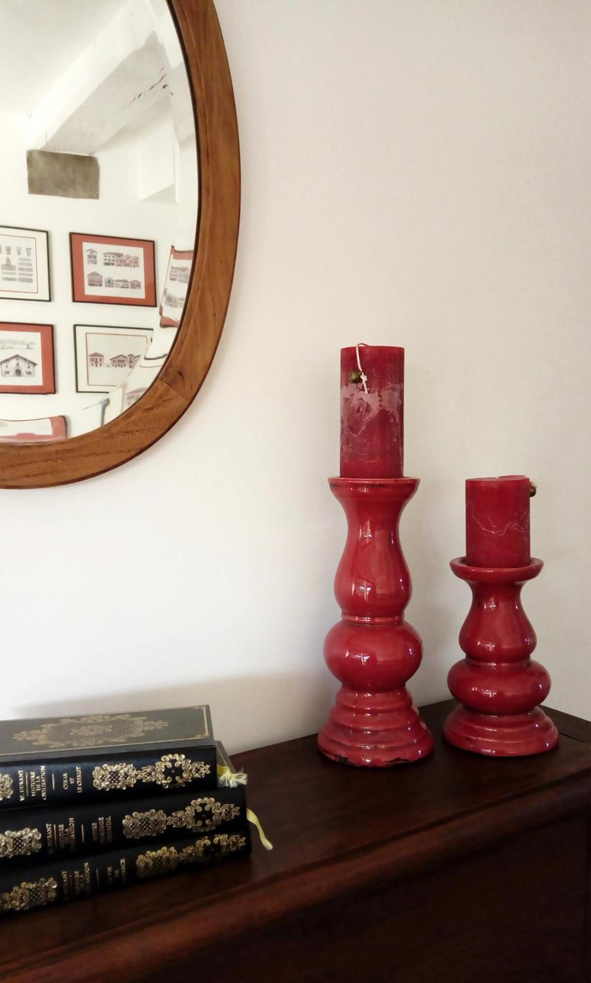 Bed & Breakfast Xaran Erdian Espelette